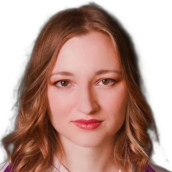 Коврова Екатерина Сергеевна — Кардиолог, Коломна