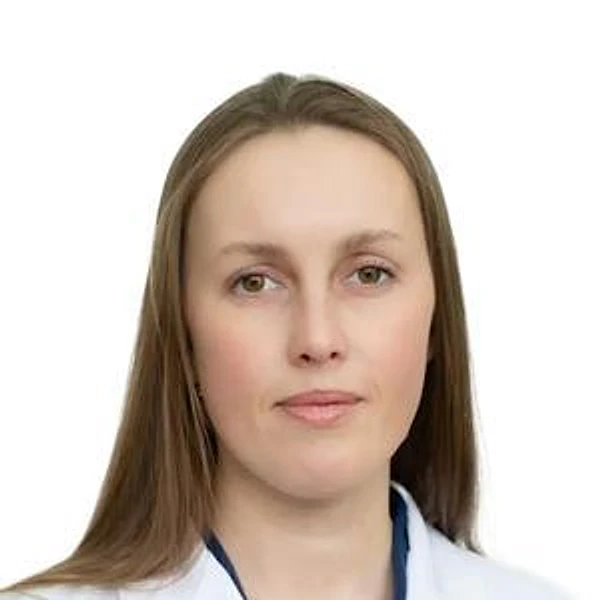 Матвеева Виктория Леонидовна — Эндоскопист, Анестезиолог-реаниматолог, Москва