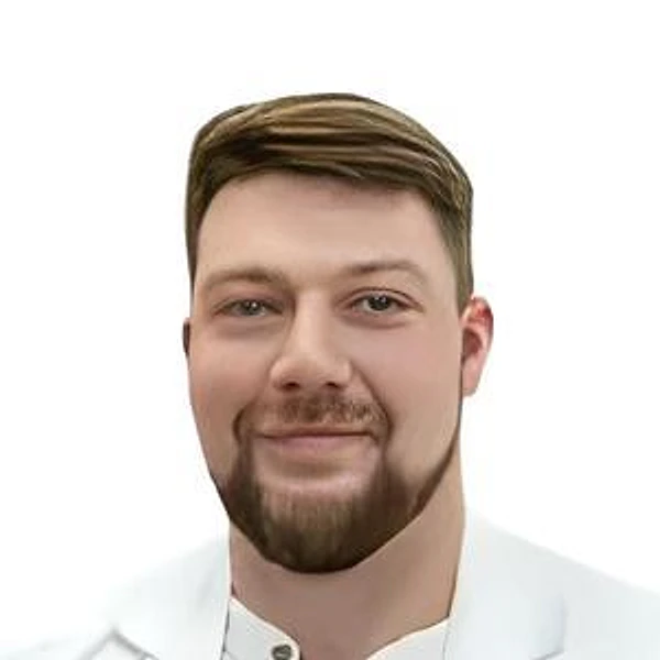Толоконников Николай Андреевич — Психиатр, Москва