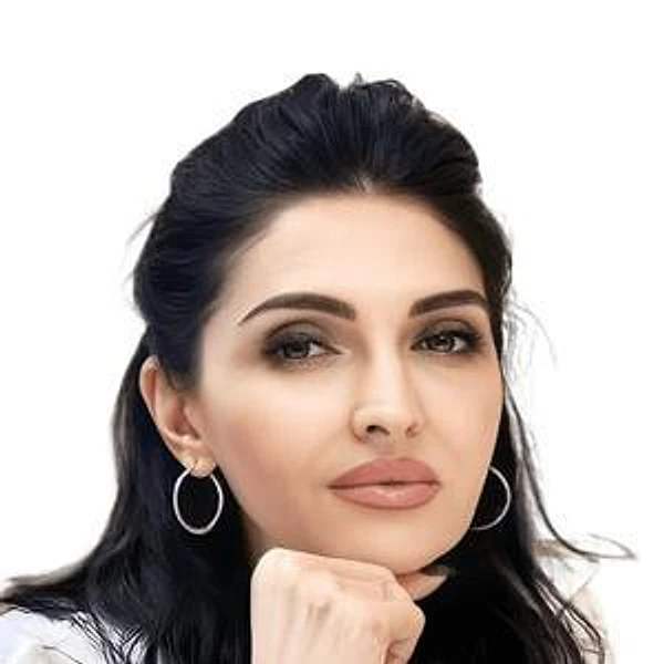 Каюшникова Анна Владимировна — Гинеколог, Врач УЗИ, Маммолог, Краснодар