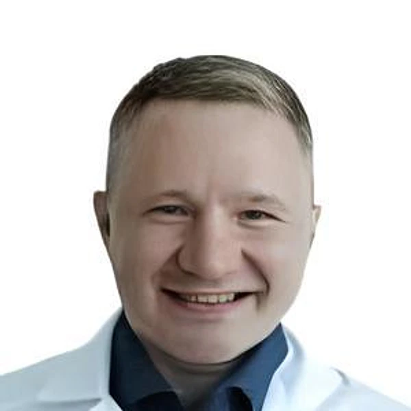Романченко Владислав Олегович — Психиатр, Нарколог, Москва