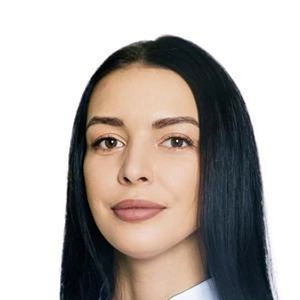 Осипенко Дарья Денисовна — Психиатр, Детский психиатр, Детский психотерапевт, Психотерапевт, Семейный психолог, Санкт-Петербург