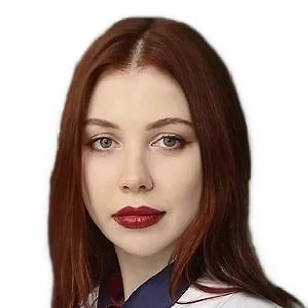 Ауглис Анна Михайловна — Врач-косметолог, Дерматолог, Пластический хирург, Санкт-Петербург