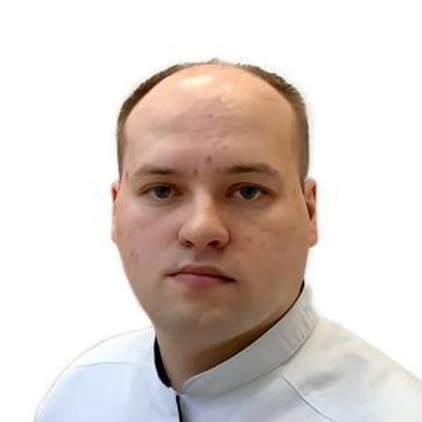 Павлов Дмитрий Витальевич — Подолог-эстетист, Санкт-Петербург