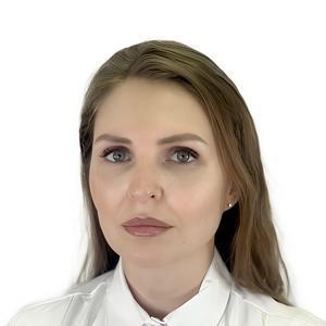 Жукова Анна Александровна — Дерматолог, Венеролог, Врач-косметолог, Детский дерматолог, Миколог, Хирург, Москва