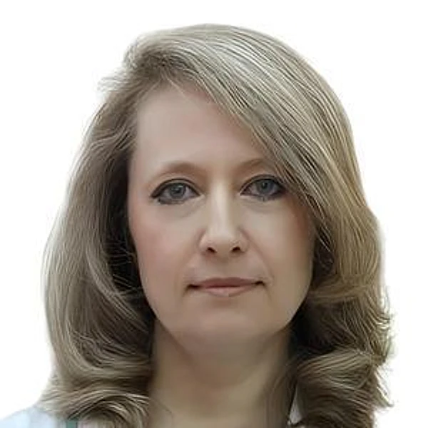 Гимадиева Ольга Борисовна — Эндокринолог, Казань