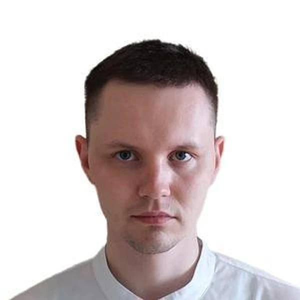 Ермоленко Михаил Владимирович — Врач общей практики (семейный врач), Терапевт, Первоуральск