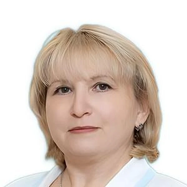 Аймалетдинова Ляйля Умяровна — Нарколог, Москва