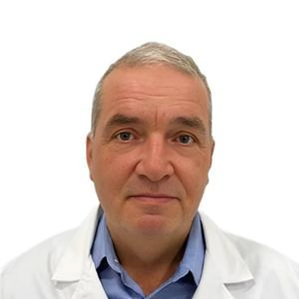 Ларин Алексей Николаевич — Невролог, Казань