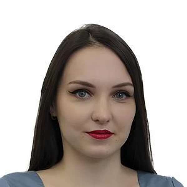 Алексеева Алиса Максимовна — Стоматолог, Детский стоматолог, Стоматолог-хирург, Санкт-Петербург