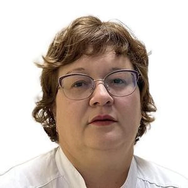 Егорова Любовь Ивановна — Онколог-маммолог, Врач УЗИ, Магнитогорск