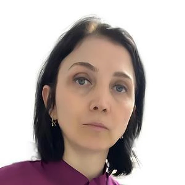 Абдулкадырова Земфира Гасан-Гусейновна — Стоматолог, Махачкала