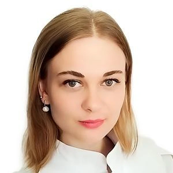 Лопхан Елена Алексеевна — ЛОР, Детский ЛОР, Санкт-Петербург