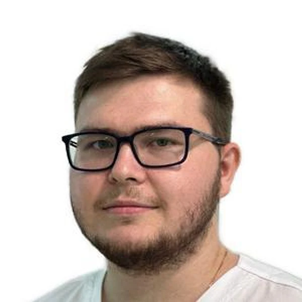 Орлов Евгений Валерьевич — Стоматолог-ортопед, Гнатолог, Детский гнатолог, Чебоксары