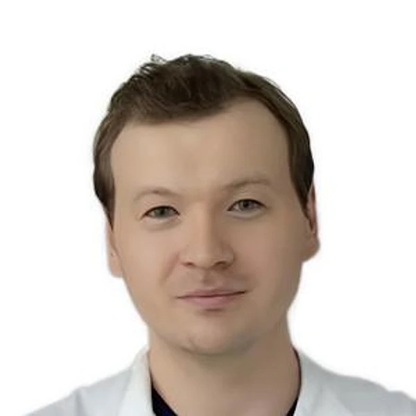 Климов Роман Евгеньевич — Уролог, Врач УЗИ, Москва