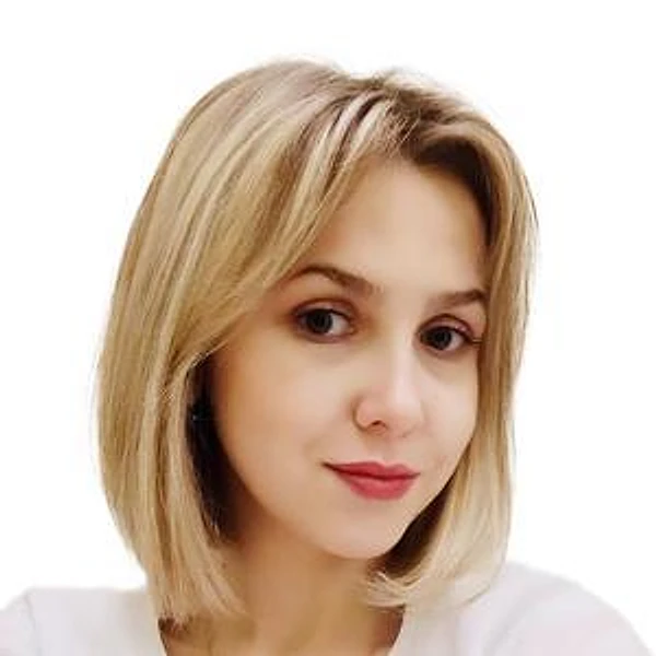 Деревнина Наталия Геннадьевна — Стоматолог-ортопед, Москва