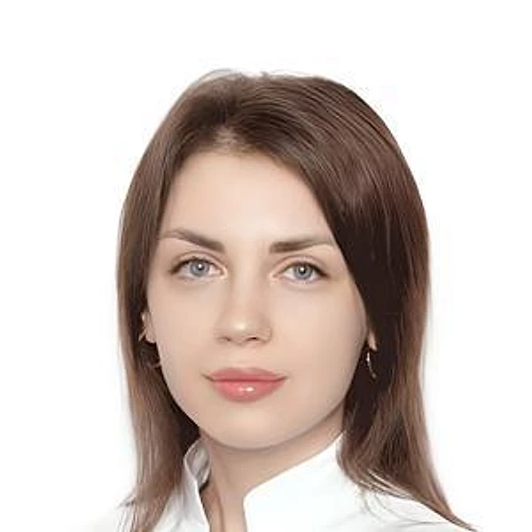 Калинина Екатерина Александровна — Уролог, Пенза