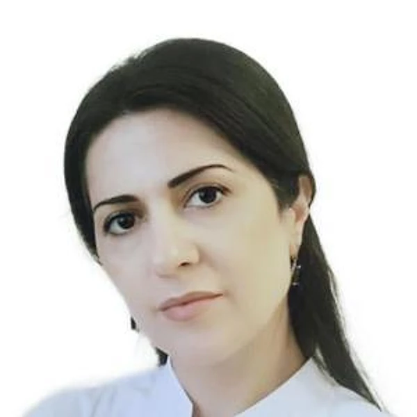 Дадалян Армине Мишаевна — Гинеколог, Врач УЗИ, Люберцы