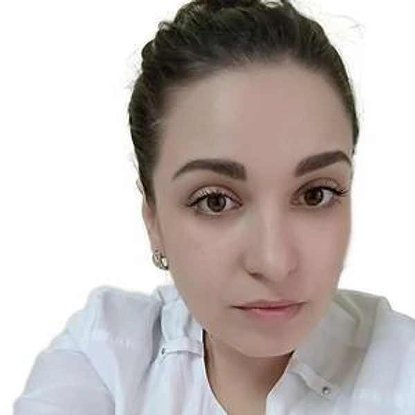 Святкина Валерия Игоревна — Дерматовенеролог, Зеленоградск