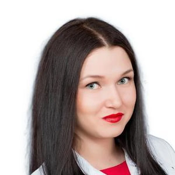 Колыхалова Екатерина Викторовна — Педиатр, Детский гастроэнтеролог, Новосибирск