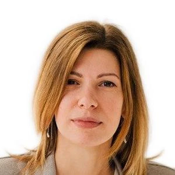 Сенюкова Ольга Викторовна — Психолог, Воронеж