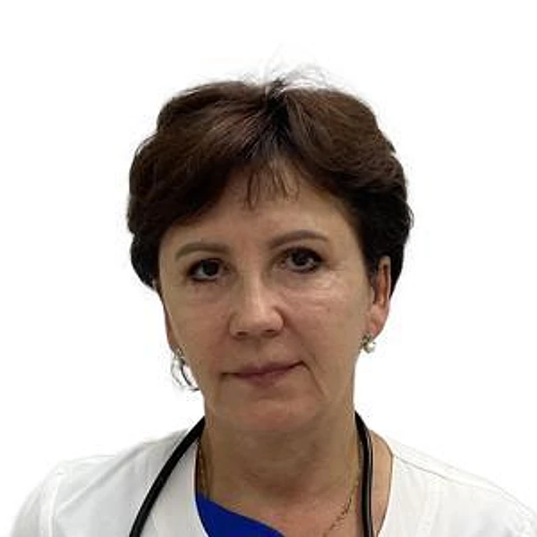 Малащук Марина Александровна — Терапевт, Гастроэнтеролог, Чайковский