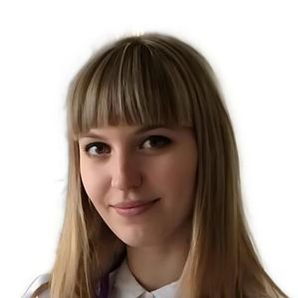 Ломова Ольга Олеговна — Психиатр, Орёл