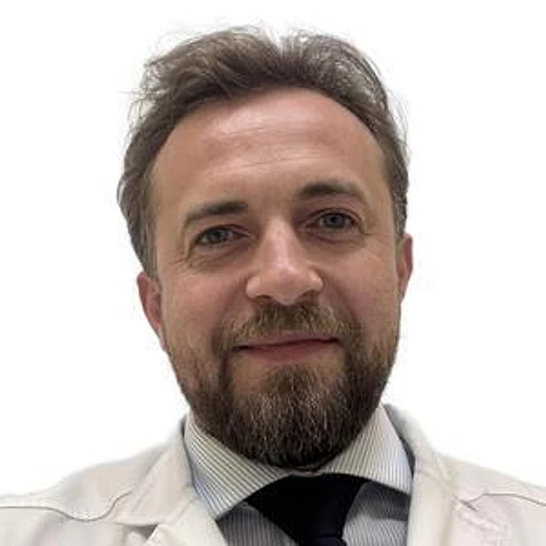 Труфанов Константин Васильевич — Кардиолог, Рязань