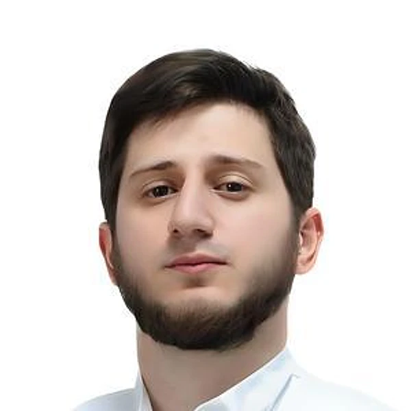 Алиев Амир Гамзатович — Стоматолог-хирург, Стоматолог-имплантолог, Омск
