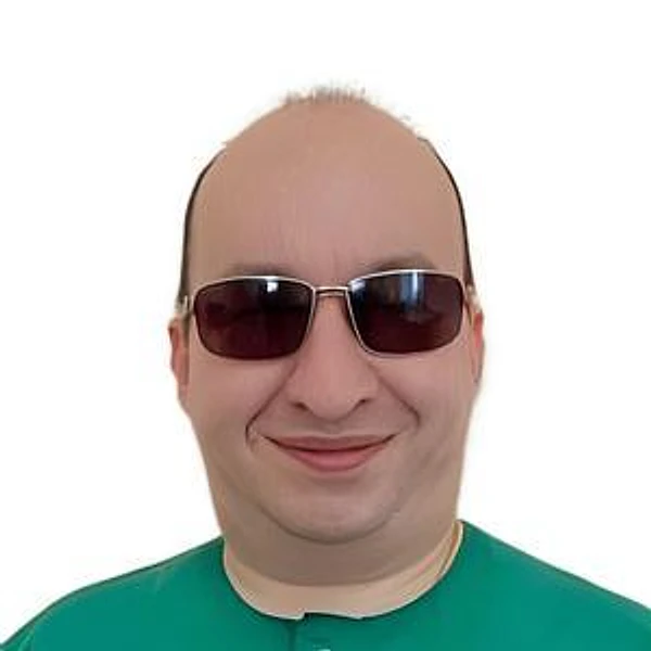 Носырев Павел Александрович — Детский массажист, Массажист, Барнаул