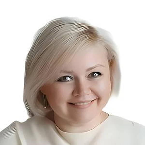 Шаманина Виктория Георгиевна — Клинический психолог, Сексолог, Москва