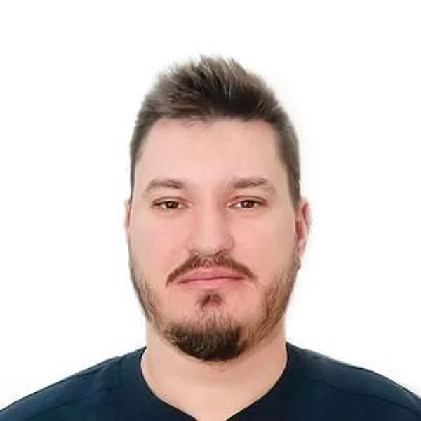 Буряков Александр Сергеевич — Уролог, Детский уролог, Хирург, Омск