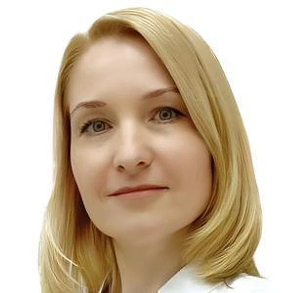 Левина Юлия Михайловна — Дерматолог, Врач-косметолог, Детский дерматолог, Ярославль