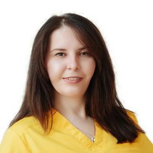 Сычева Алена Владимировна — Сурдолог, Детский сурдолог, Воронеж