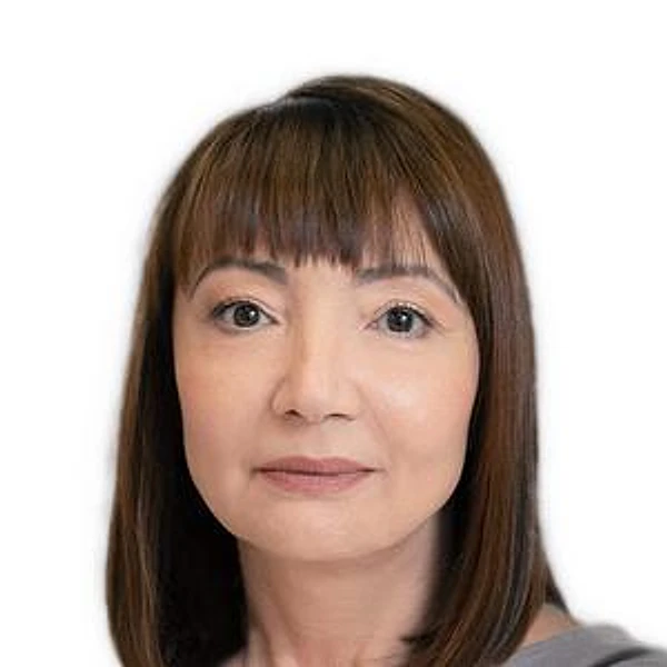 Благовская Лариса Александровна — Косметолог-эстетист, Ульяновск