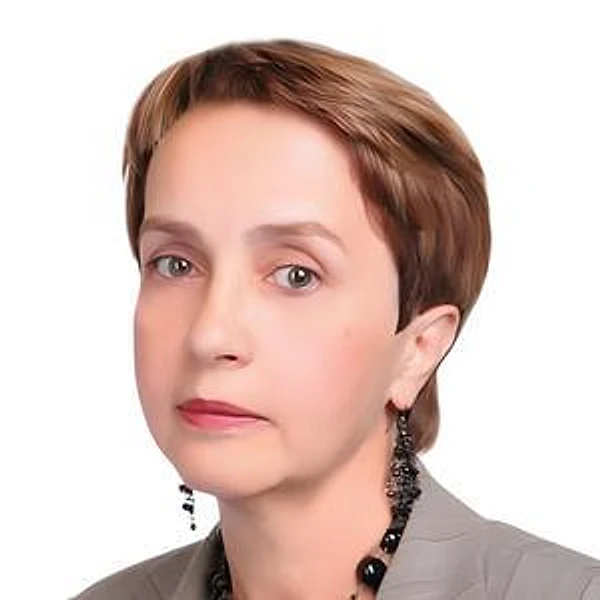 Гиоева Юлия Александровна — Стоматолог-ортодонт, Детский ортодонт, Москва