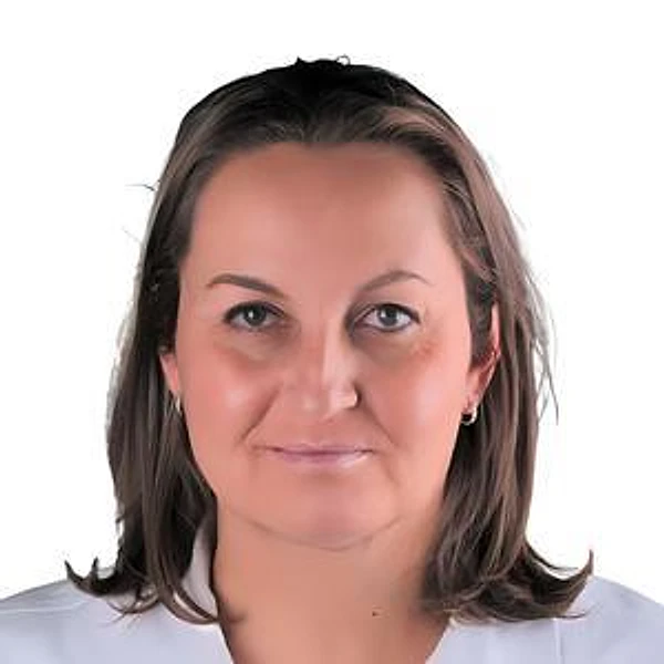 Гонибова Алена Альбертовна — Стоматолог-ортопед, Москва