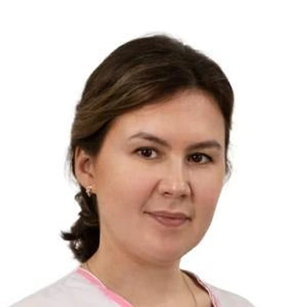 Чарина Ольга Александровна — Офтальмолог (окулист), Детский офтальмолог, Сыктывкар