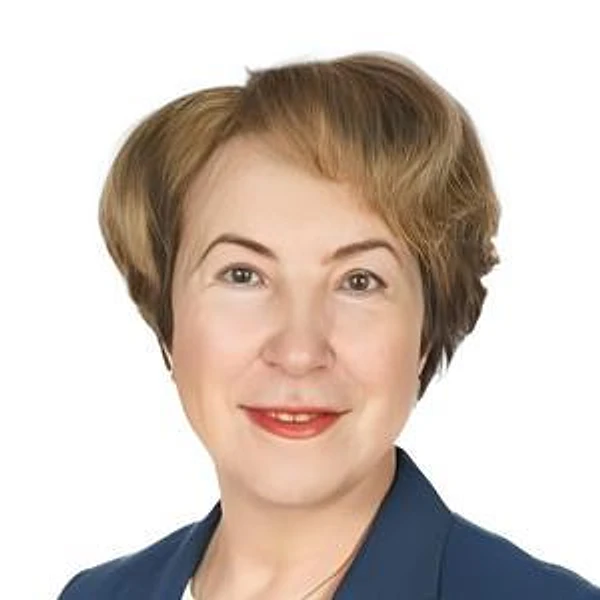 Кисельникова Лариса Петровна — Детский стоматолог, Москва