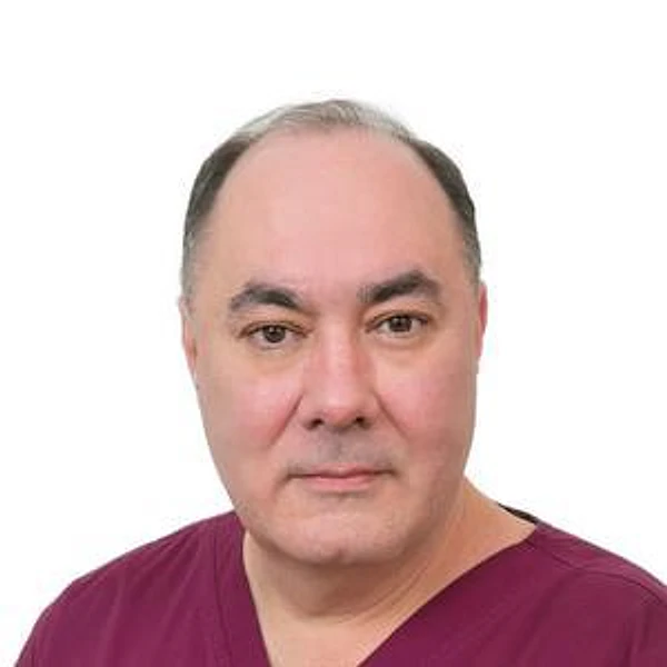 Закиров Рустем Фаридович — Онколог, Маммолог, Хирург, Казань