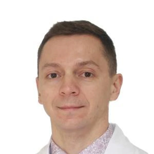 Тихонов Игорь Витальевич — Невролог, Мануальный терапевт, Вертебролог, Детский вертебролог, Детский мануальный терапевт, Казань