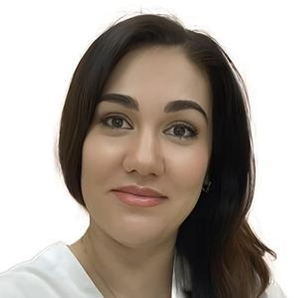 Михайлова Кристина Юрьевна — Подолог-эстетист, Зеленоград