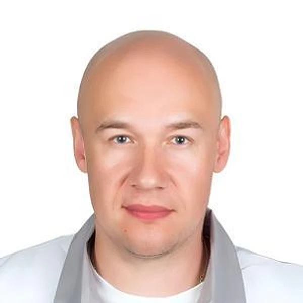Михайлов Роман Валерьевич — ЛОР, Сочи