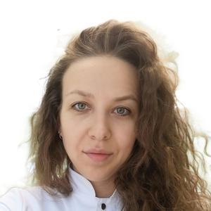 Аллес Марина Евгеньевна — Стоматолог, Тюмень