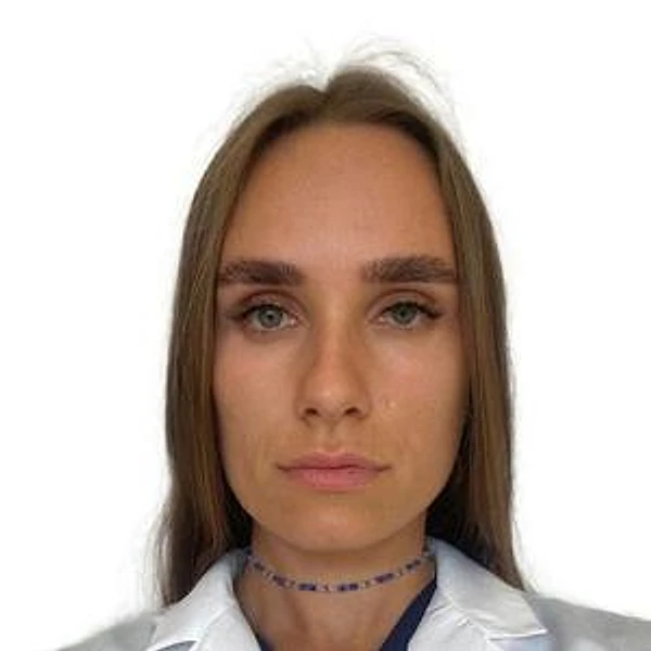 Забавкина Анастасия Алексеевна — Терапевт, Москва