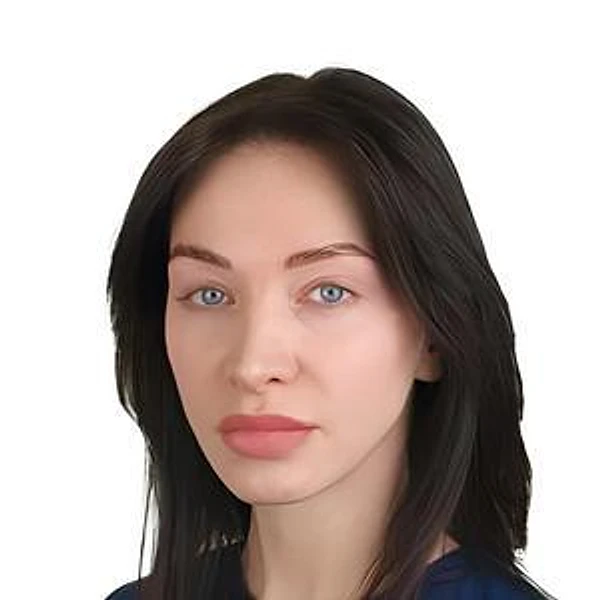 Караханян Карина Мкртичевна — Терапевт, Уролог, Москва