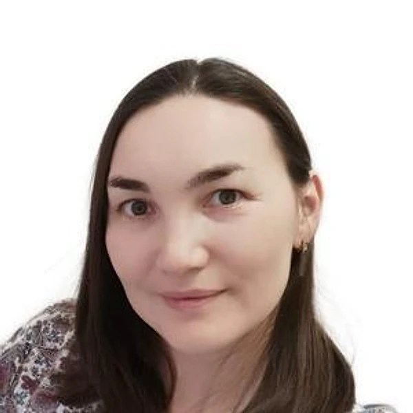 Ганиева Эльза Саубановна — Кардиолог, Уфа