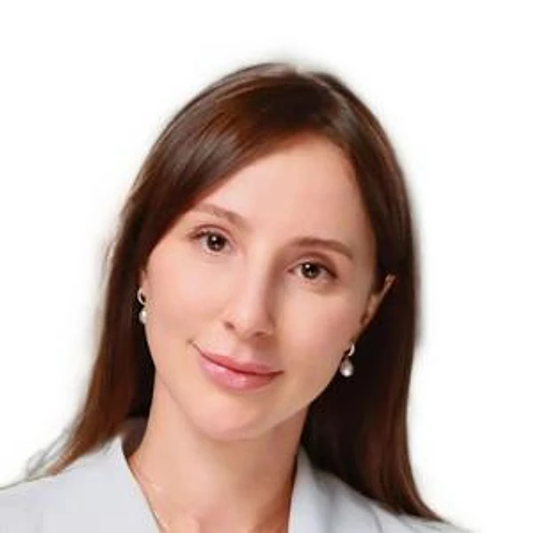 Бушнина Лидия Владимировна — Офтальмолог (окулист), Хабаровск