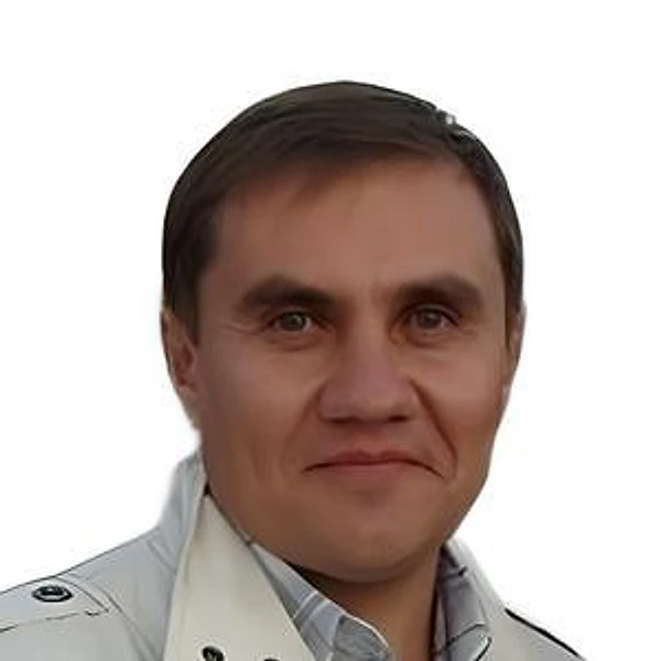 Шипицын Сергей Николаевич — Стоматолог, Старая Русса