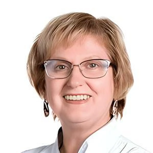 Быстрова Светлана Евгеньевна — Психотерапевт, Психиатр, Санкт-Петербург